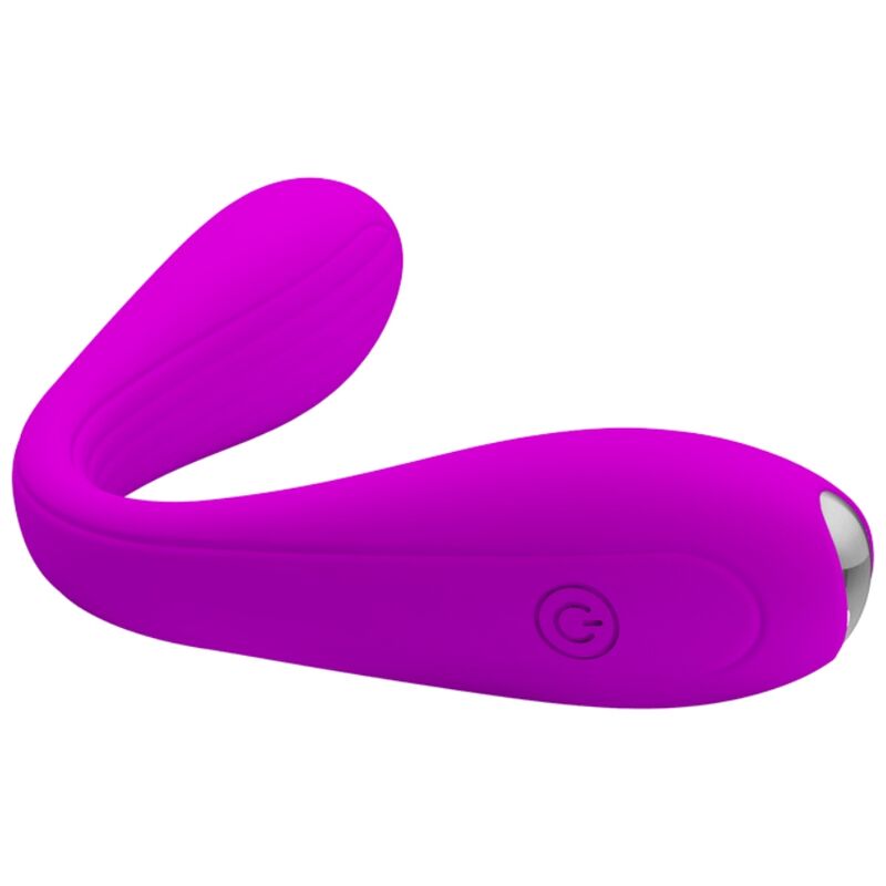 Vibromasseur Yedda