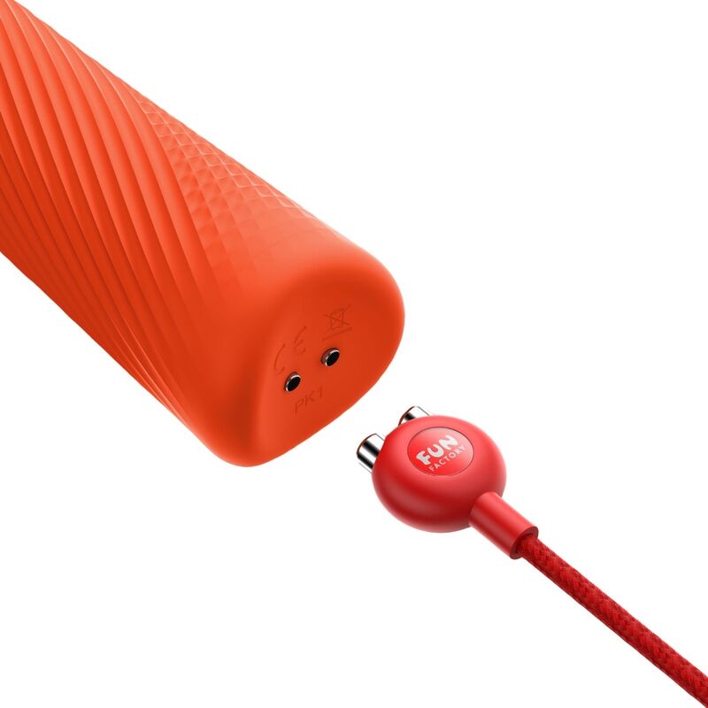 Vibromasseur Rumble - Fun Factory