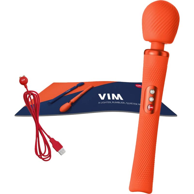 Vibromasseur Rumble - Fun Factory