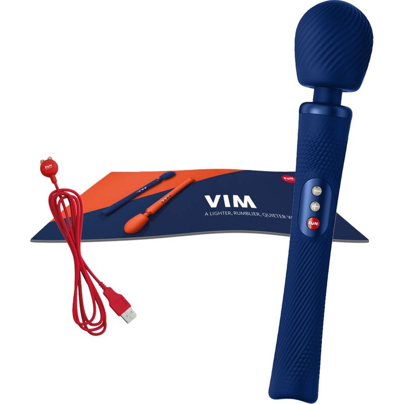 Vibromasseur Rumble - Fun Factory
