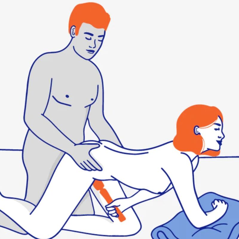 Vibromasseur Rumble - Fun Factory