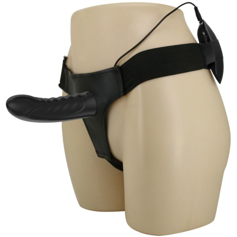 Strap-on Vibrant