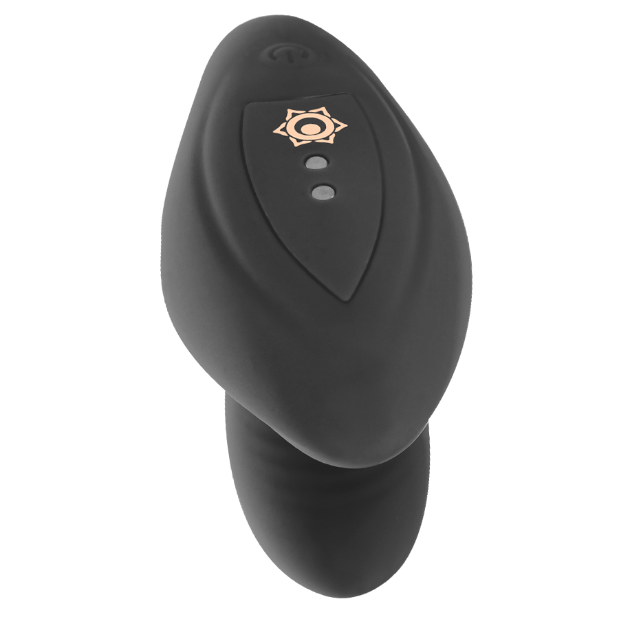 Vibromasseur Kama - Télécommande