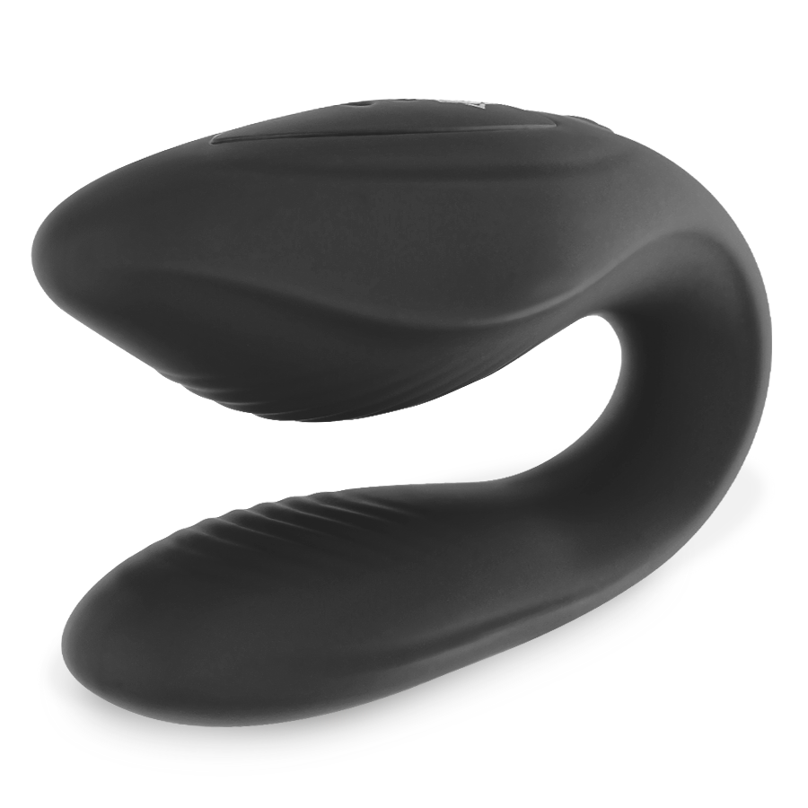 Vibromasseur Kama - Télécommande
