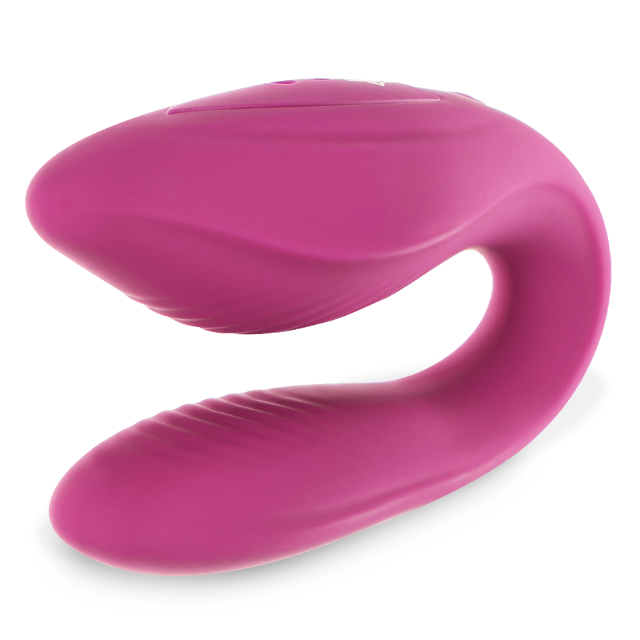 Vibromasseur Kama - Télécommande