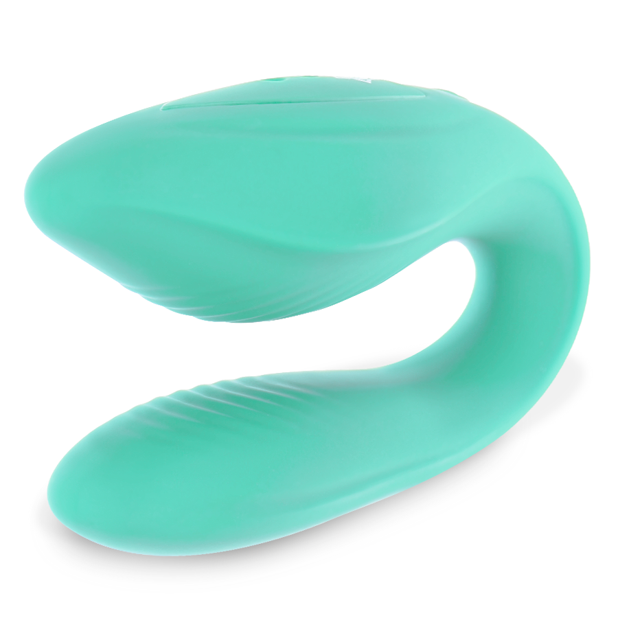 Vibromasseur Kama - Télécommande