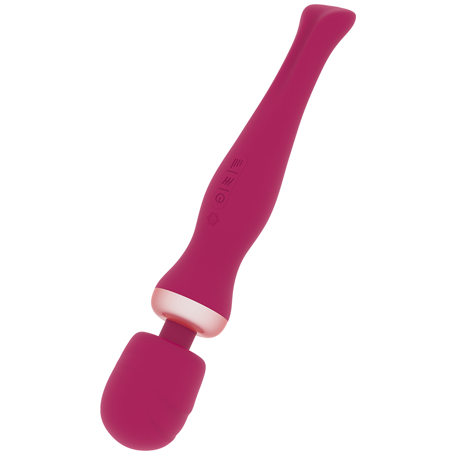 Akasha Wand - Vibromasseur