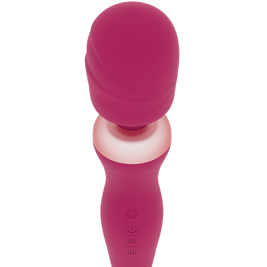 Akasha Wand - Vibromasseur