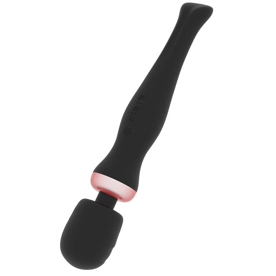 Akasha Wand - Vibromasseur