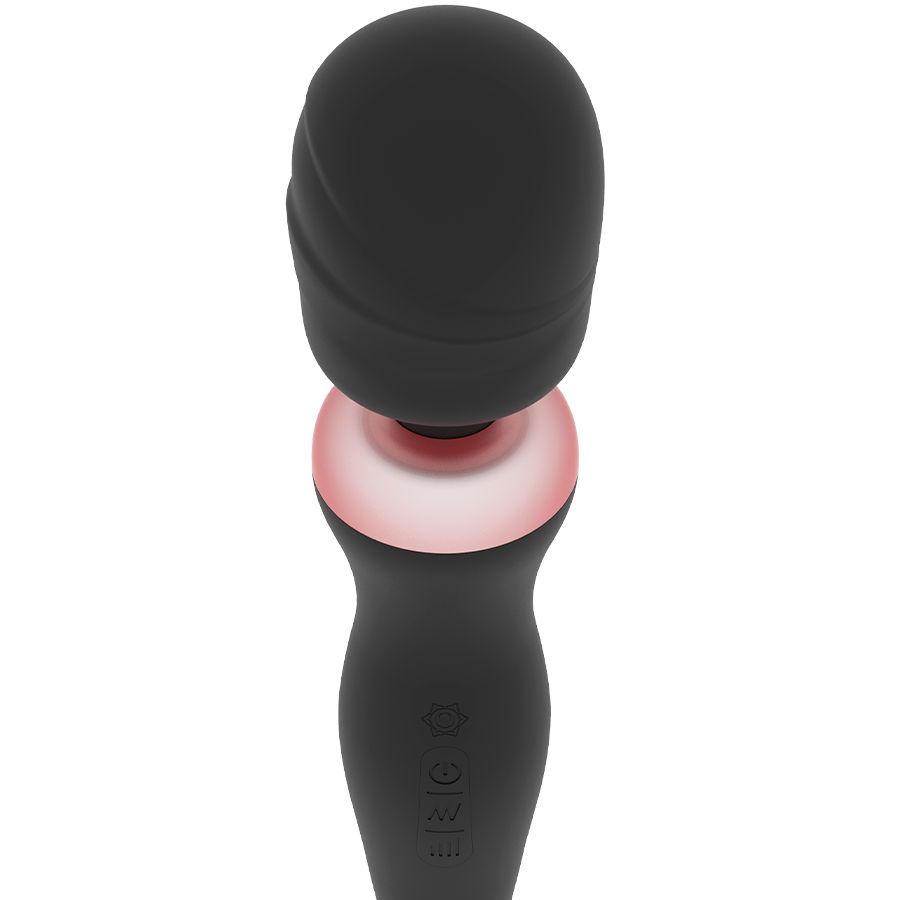 Akasha Wand - Vibromasseur