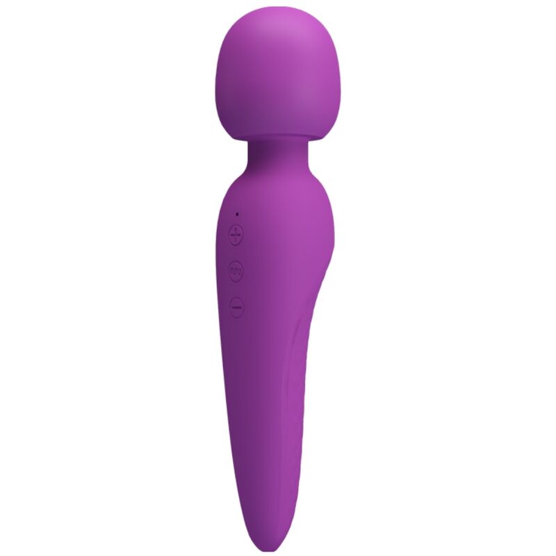 Vibromasseur Meredith - Vert Aqua
