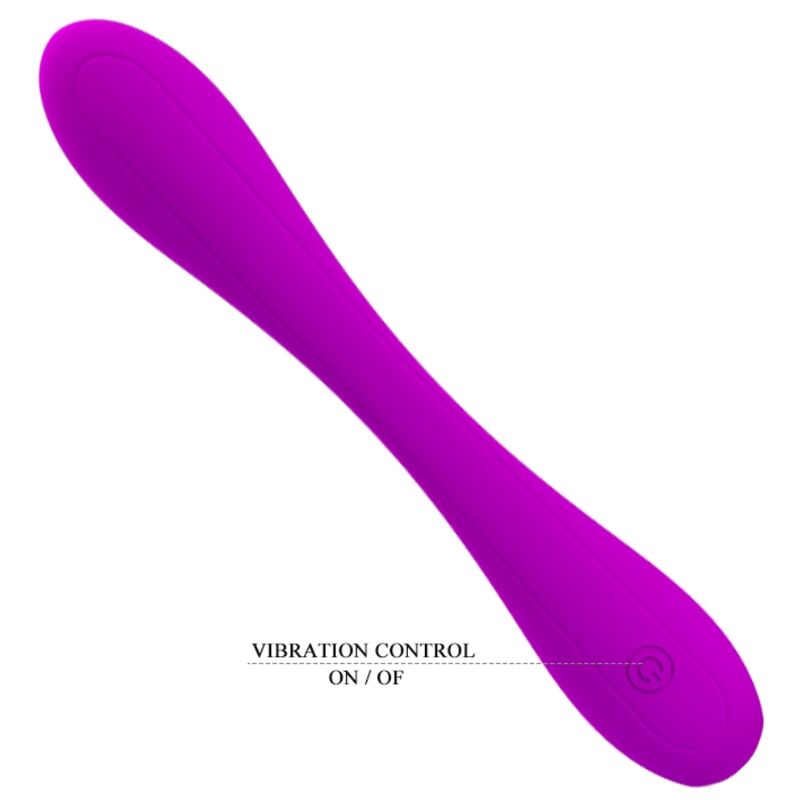 Vibromasseur Yedda