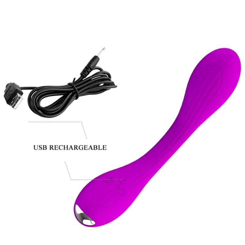Vibromasseur Yedda