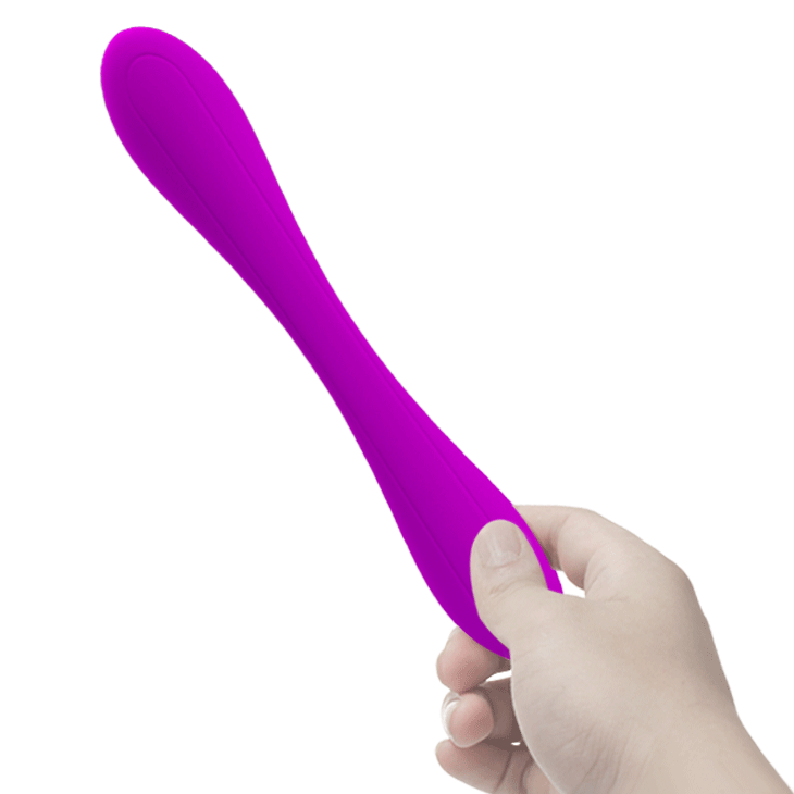 Vibromasseur Yedda
