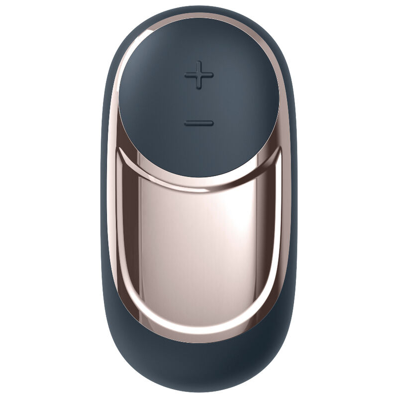 Vibromasseur Dark Desire - Satisfyer