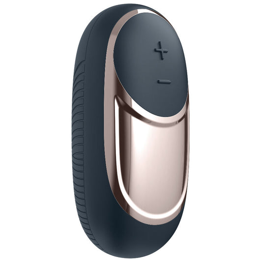 Vibromasseur Dark Desire - Satisfyer