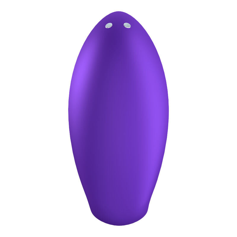 Vibromasseur Love Riot - Satisfyer