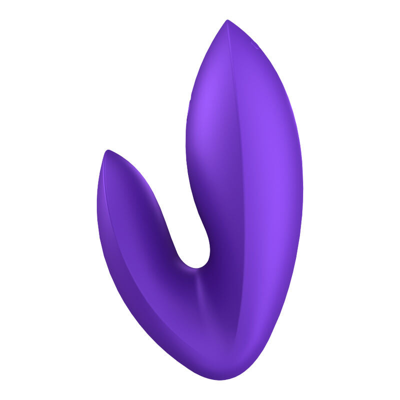 Vibromasseur Love Riot - Satisfyer