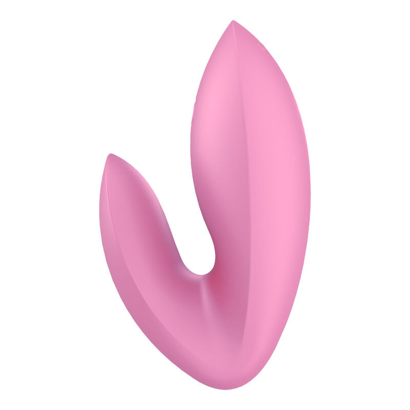 Vibromasseur Love Riot - Satisfyer