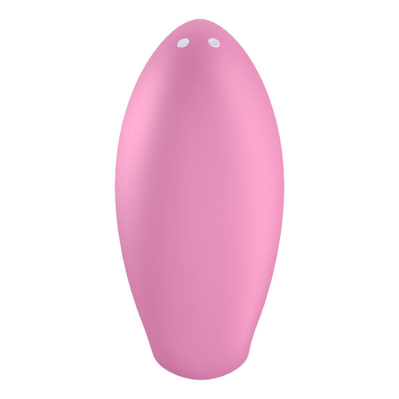 Vibromasseur Love Riot - Satisfyer