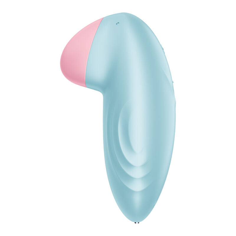 Vibromasseur Tropical Tip - Satisfyer