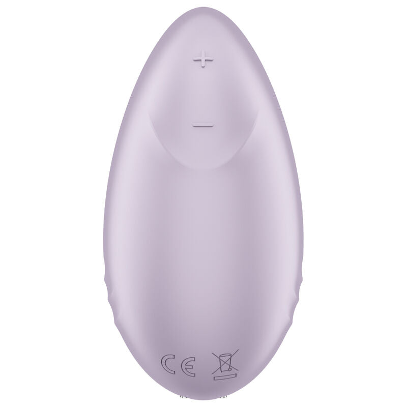 Vibromasseur Tropical Tip - Satisfyer