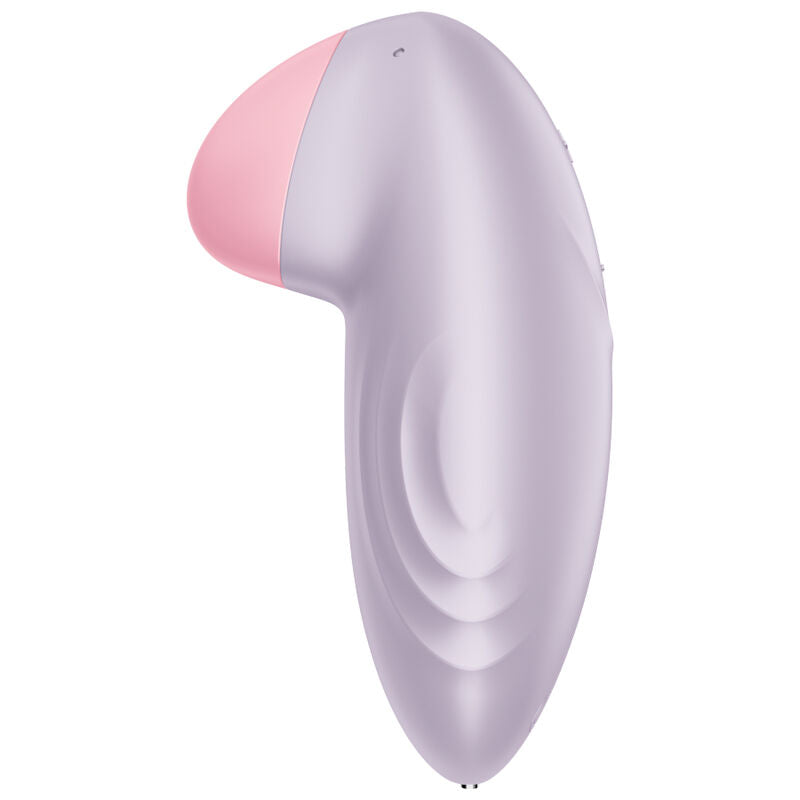 Vibromasseur Tropical Tip - Satisfyer