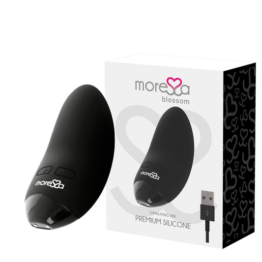Vibromasseur Blossom - Moressa