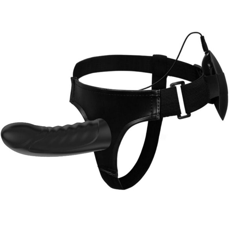 Strap-on Vibrant